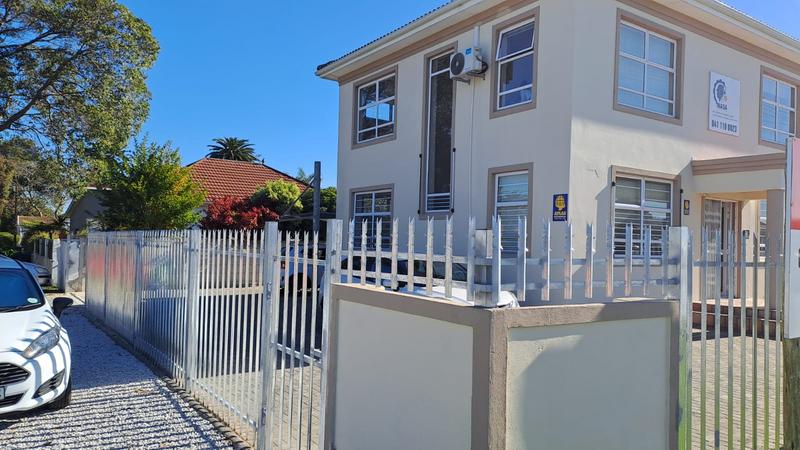 Commercial Property for Sale in Walmer Eastern Cape
